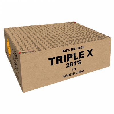 Triple X