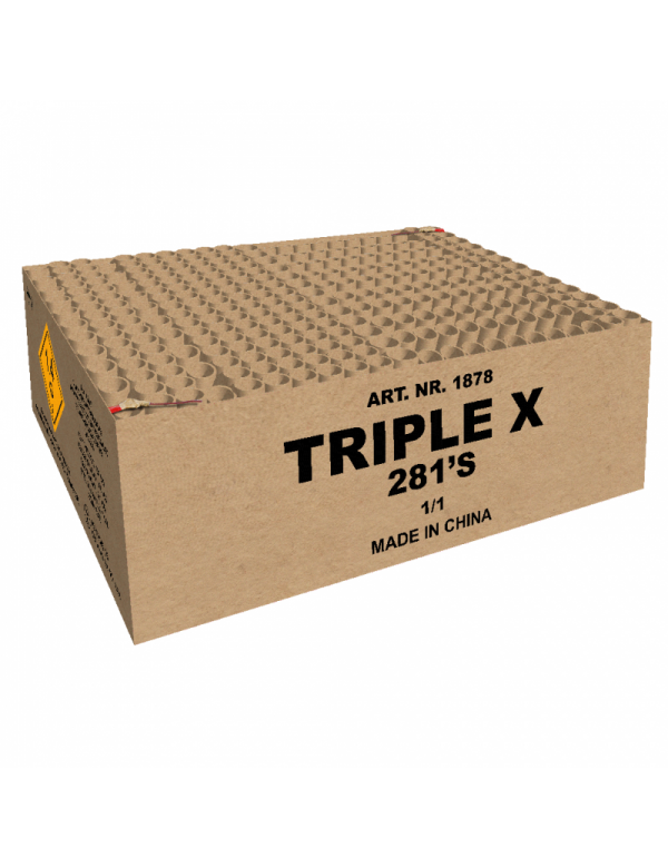 Triple X