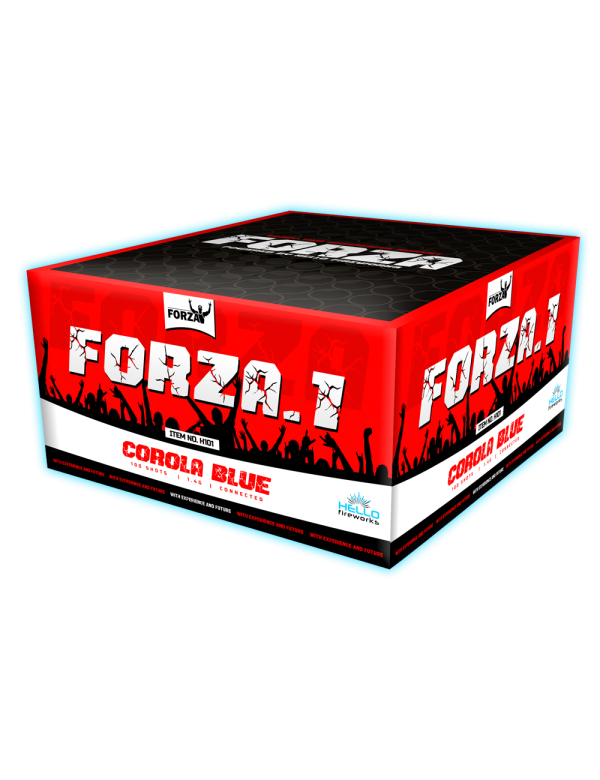 Forza 1