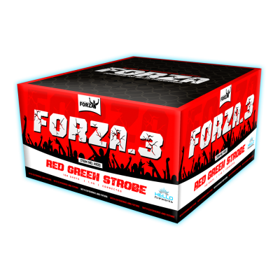 Forza 3