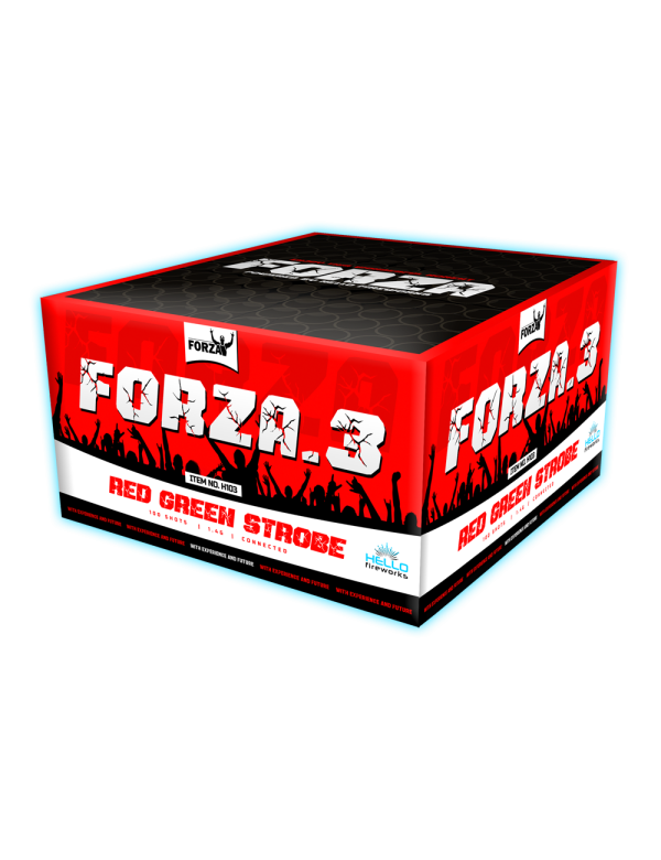Forza 3