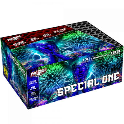 Special one 100 shots