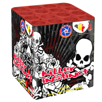 Killer Instinct 20sh