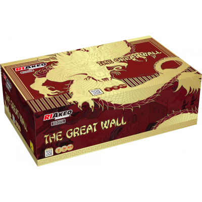 The Great Wall