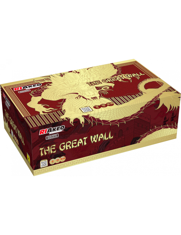 The Great Wall